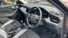 Skoda Kamiq 1.0 TSI SE Edition 5dr Petrol Hatchback